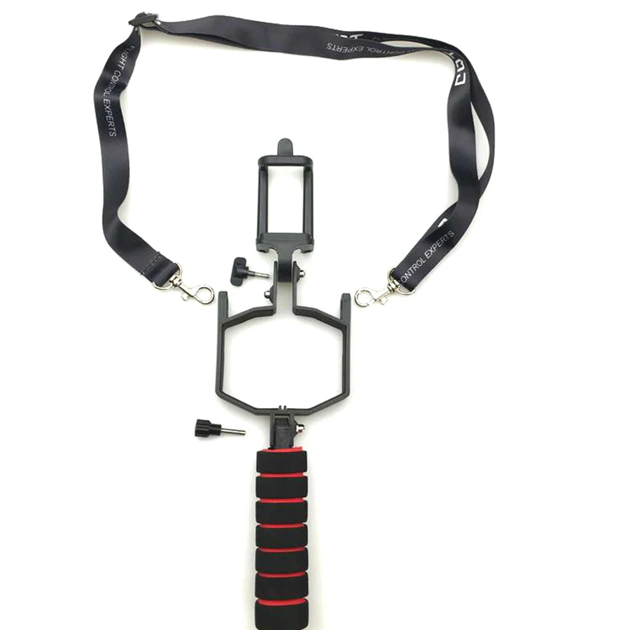 Ручной Стабилизатор шарнирного соединения с 3D принтом сделай сам поддержка