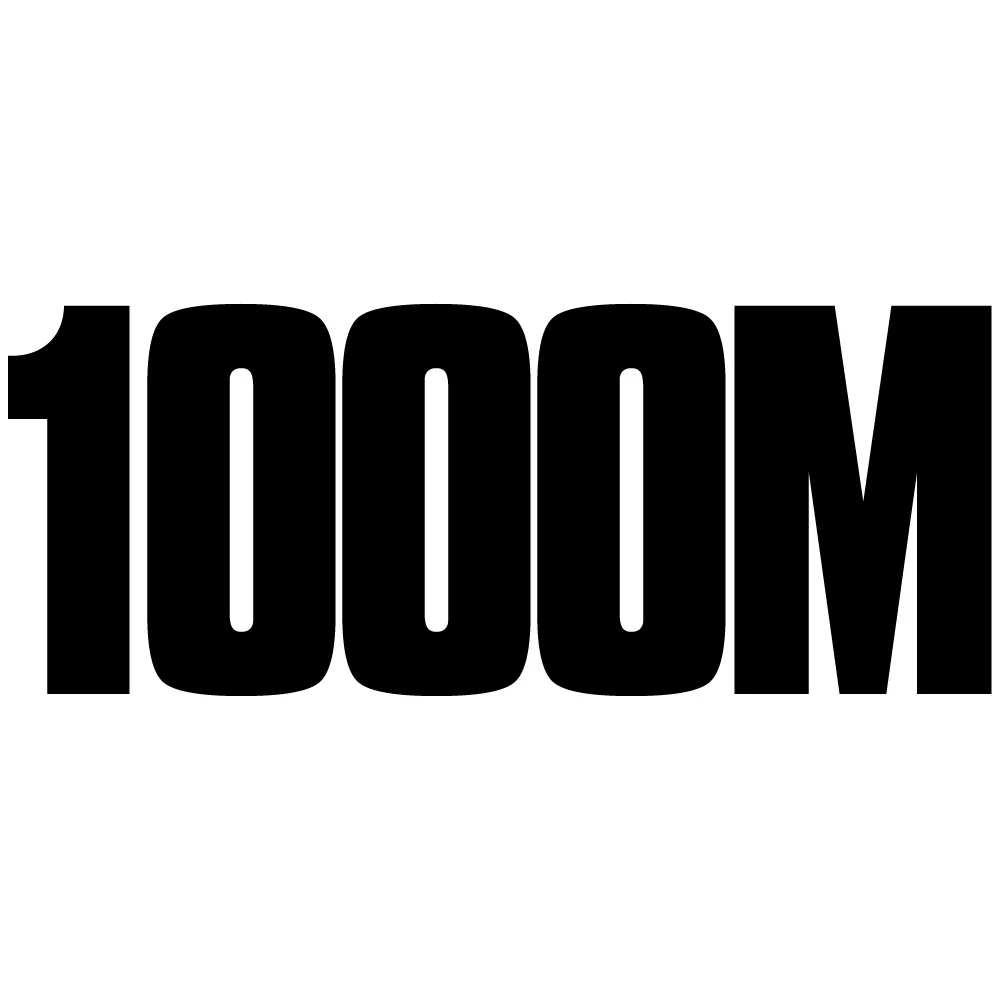 1000M JOF леска серая PE 100 м 150 м 300 м 500 м 1000 м 4 нити Pesca плетеная леска для ловли карпа 10LB-82LB - Цвет: 1000M