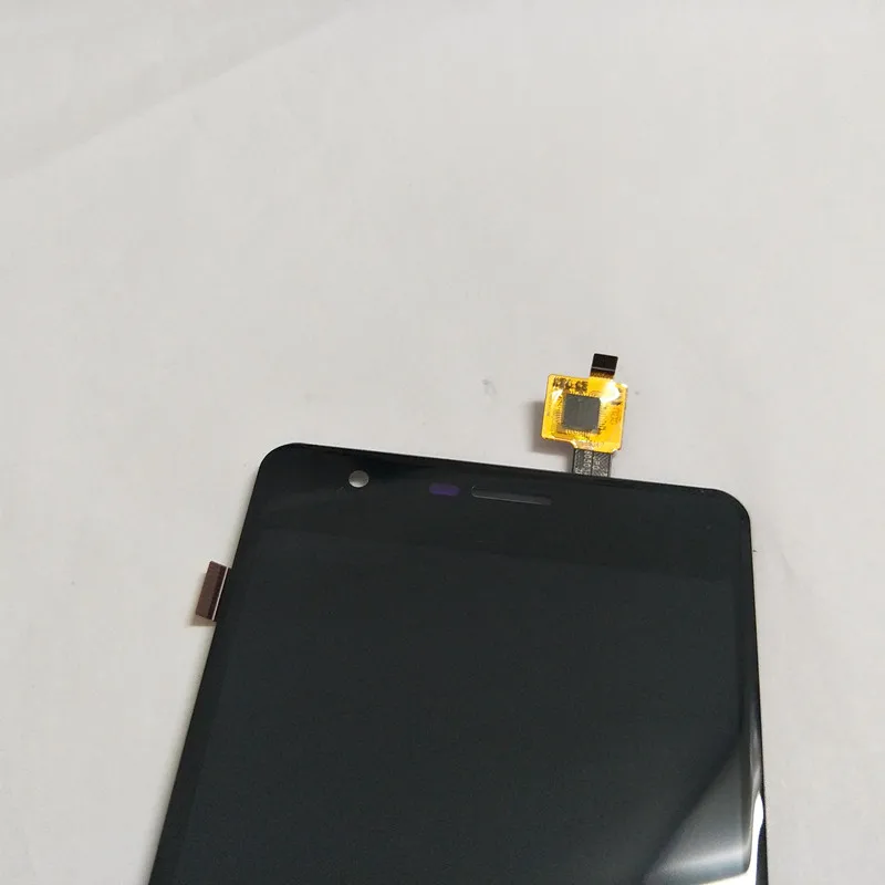 Внимание на Oukitel K4000 lite ЖК-дисплей Дисплей + Сенсорный экран 5 0 дюйма Экран для