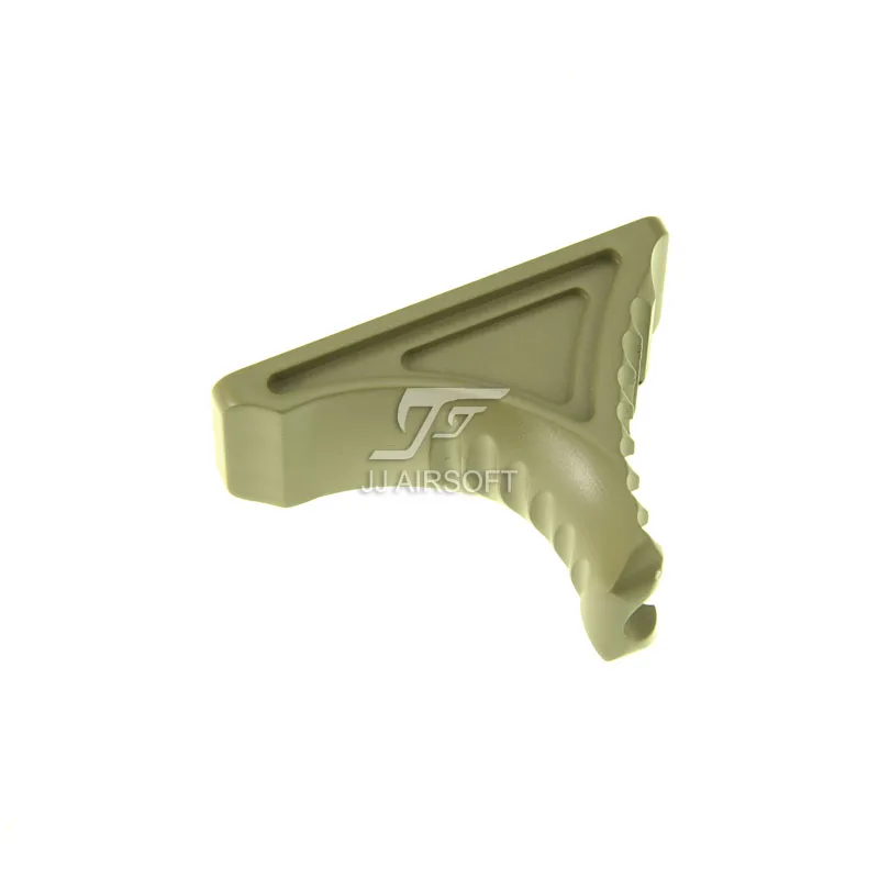 ACI RS KAVE двунаправленный стоп/ручной стоп для M-LOK/MLOK CNC Версия легкий(черный/красный/коричневый/серебристый