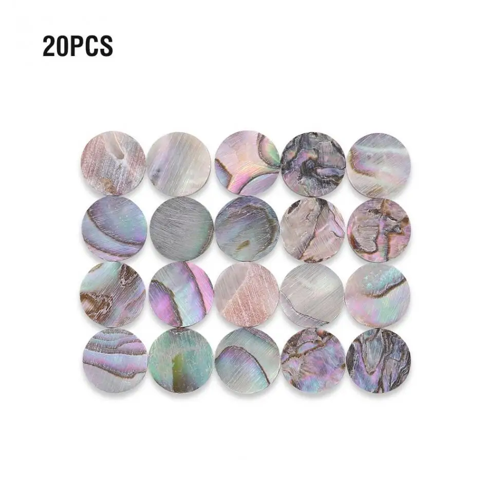 Фломастеры для гитары 6 мм фломастеры укулеле бас мандолина банджо Декор цвет