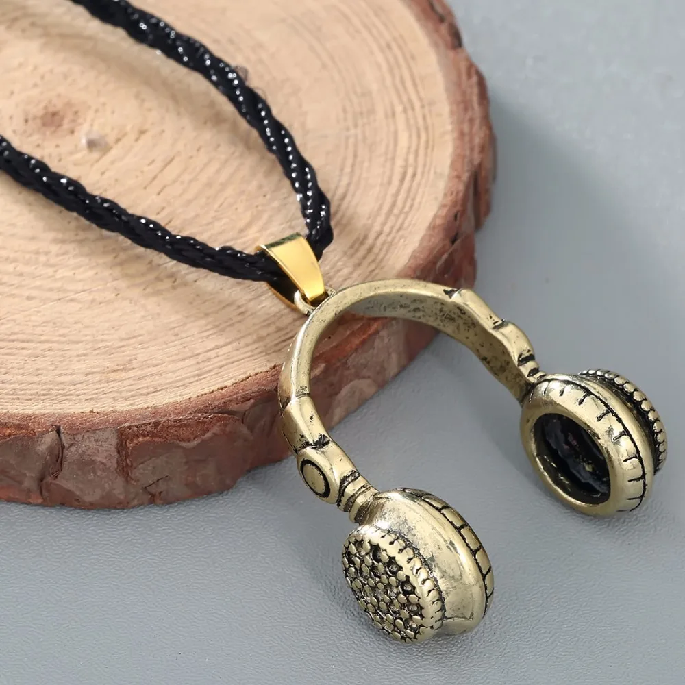 CHENGXUN трендовая гарнитура дизайнерское ожерелье с подвеской в стиле хип хоп