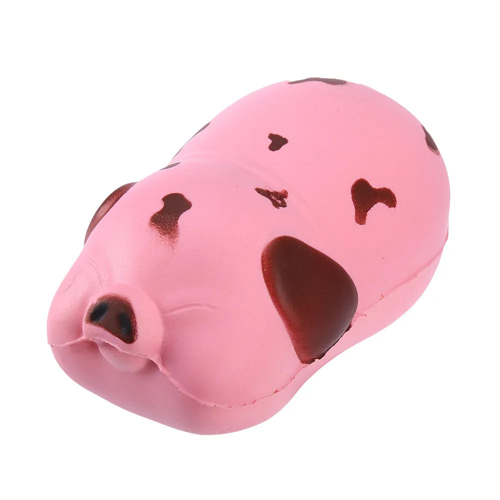 1 шт. Коллекция собака снятие стресса игрушка Забавная детская подарок Squeeze