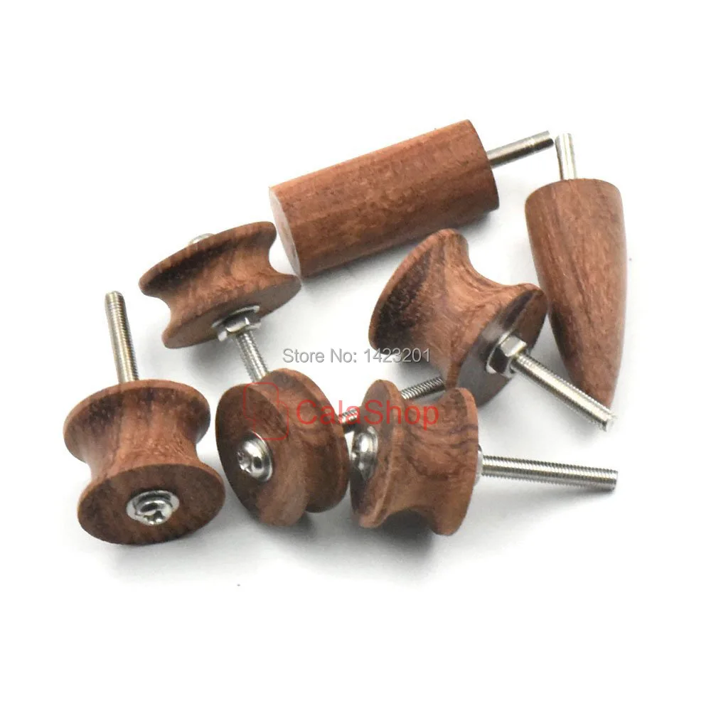 7 шт./лот набор для полировки кожи юбка-Кокоболо | Дом и сад