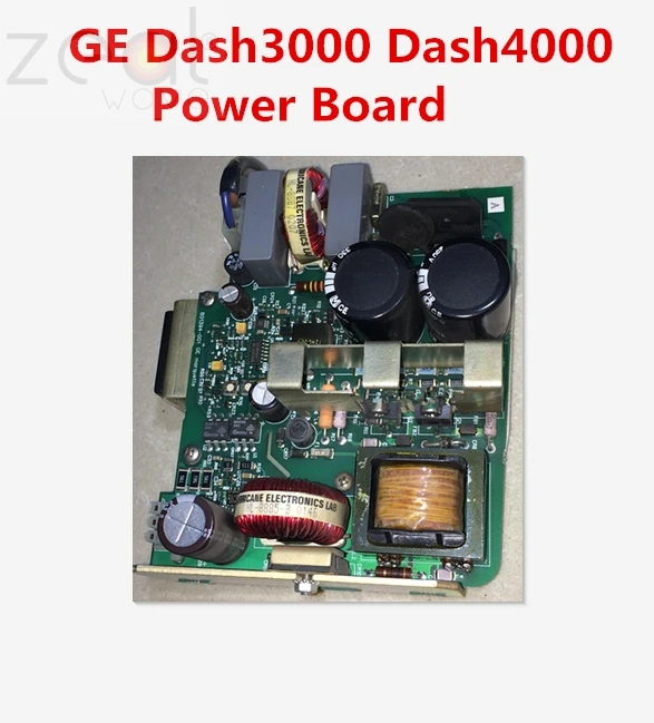 

Используется для силовой панели GE Dash3000 Dash4000