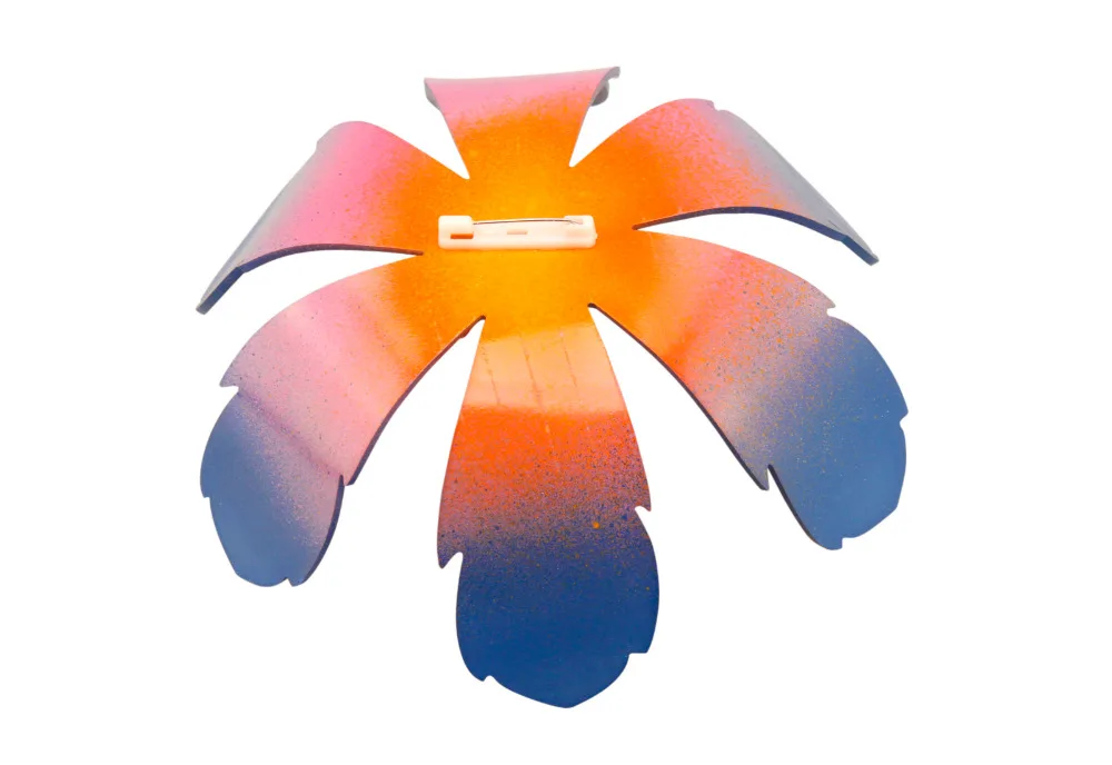 Rokka: Braves of the Six Flowers Cosplay Fremy Speeddraw Headdress |