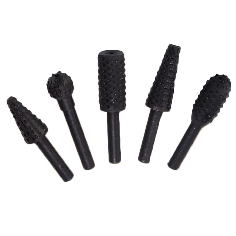 5 шт./компл. Hss электроинструменты деревообрабатывающий резак фрезерный станок