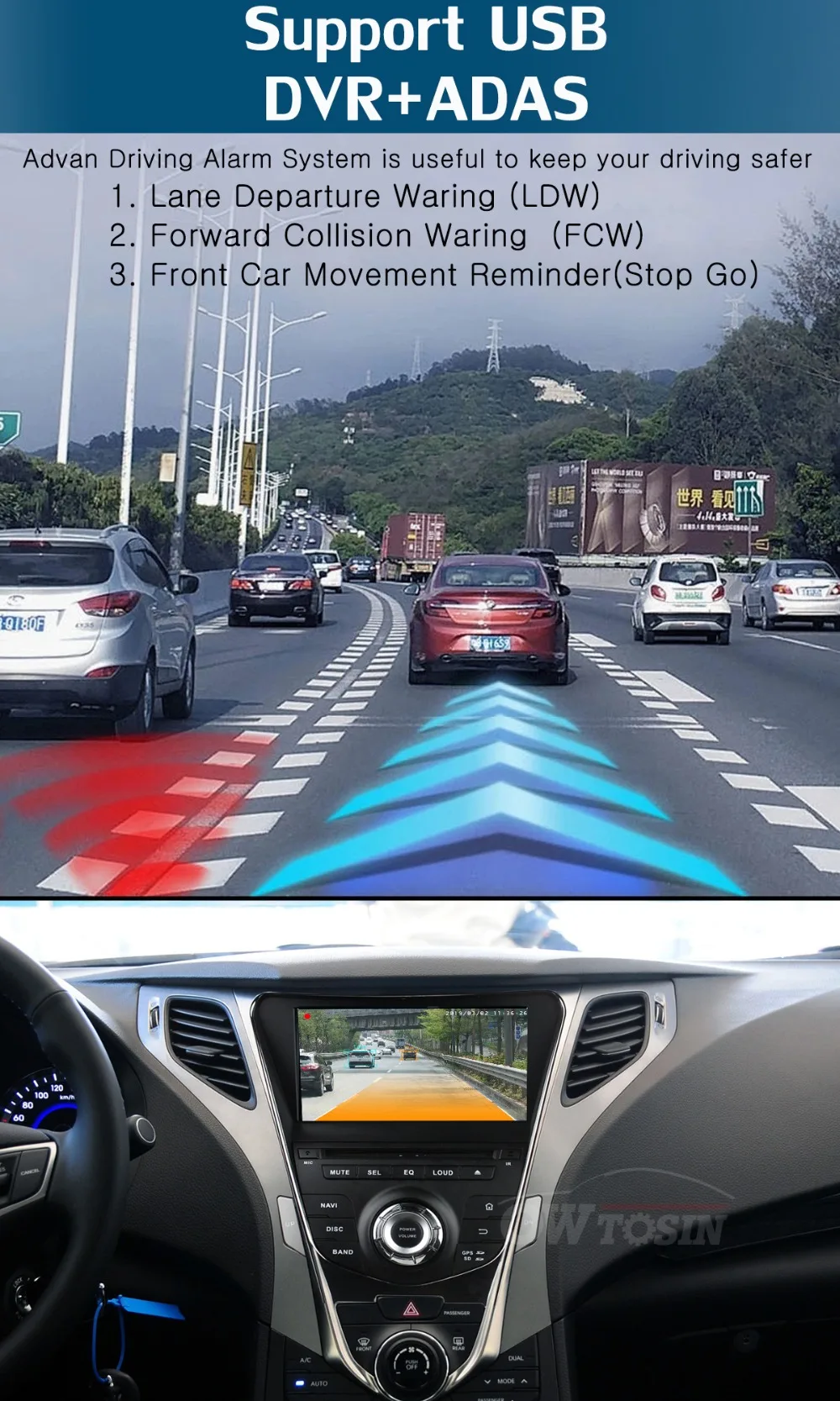 " ips 1920*1080 8 ядерный 4G+ 64G rom Android 9,0 автомобильный dvd-плеер для hyundai AZERA Grandeur HG I55 2011 2012 DSP радио gps Parrot BT