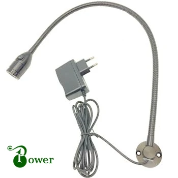 3 Вт светодиодный ная лампа для чтения отеля с разъемом|led hotel|hotel lampsreading lamp led |