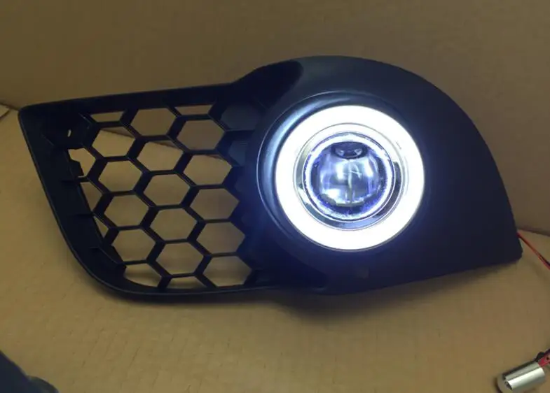 2010~2016 Lancer fog light Free ship!halogen headlight ASX 3000GT Expo Eclipse verada Triton nimbus sportLancer day lamp | Автомобили и