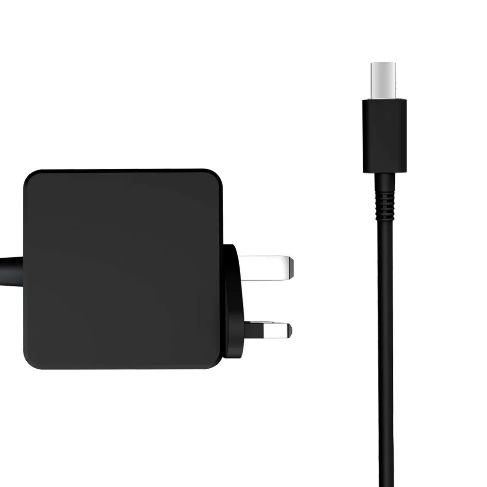 65W USB-C Зарядное устройство для LENOVO XIAOXIN воздуха 13IWL T480/T480s/T580/P52s ThinkPad X1 углерода Йога T480 X280 E480 S1 S2 Совместимость 61W