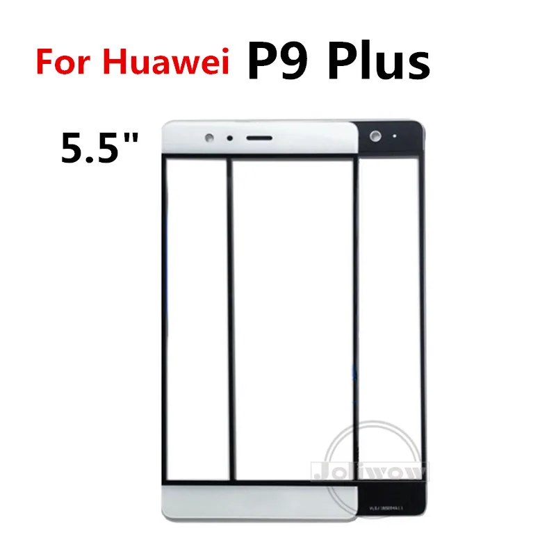 Внешнее стекло объектива передняя панель экрана для Huawei P9 Lite / G9 Plus сенсорная