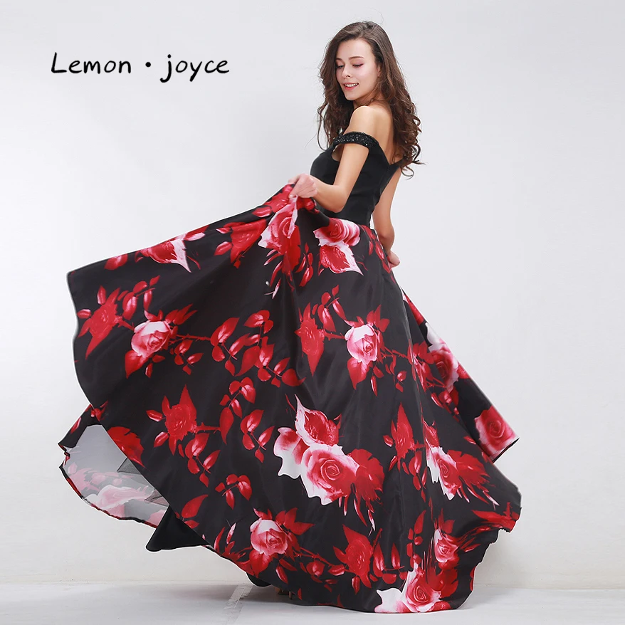 Женское вечернее платье с вырезом лодочкой элегантное ТРАПЕЦИЕВИДНОЕ ПЛАТЬЕ