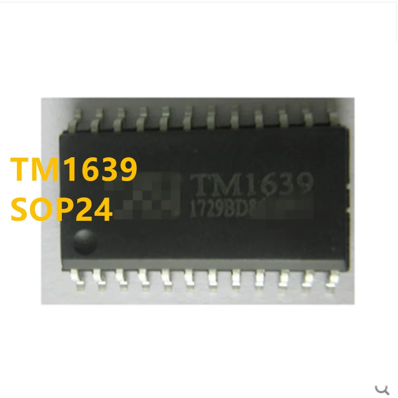 LM2576HVS-5.0 TM1639 AIC1896PG GL850G TPS54335ADDAR HY5DU121622DTP-D43 Original | Компьютеры и офис