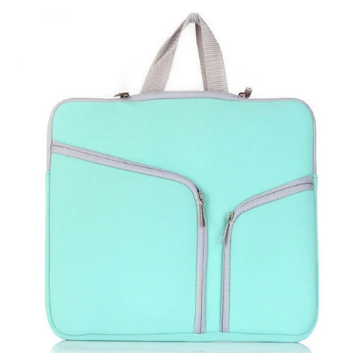light green 36x27cmnалмазные инструменты для рисования A4 светильник для доски хлопковая цветная сумка 5D алмазная вышивка крестиком аксессуары Компьютерная сумка - Цвет: light green