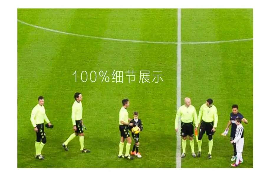 

Custom photo 3d room wallpaper Football stadium KTV background wall painting 3d wall murals wallpaper for walls 3 d
