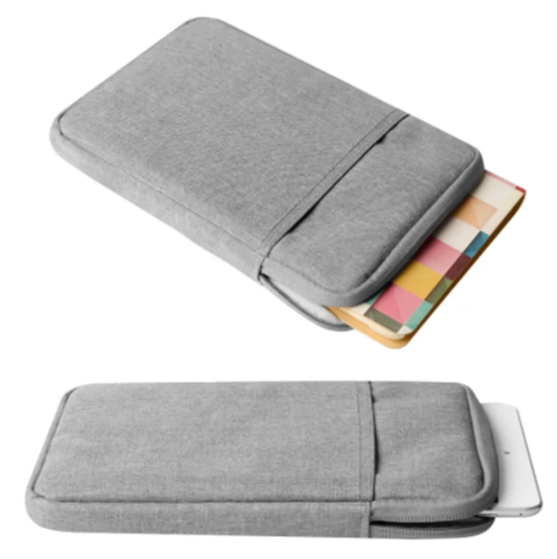 

Shockproof Tablet Bag Pouch e-Book Case Unisex Liner Sleeve Cover For ASUS ZenPad 8.0 Z380M/KNL C Z171KG Z8 ZT581KL 7.0 M700C