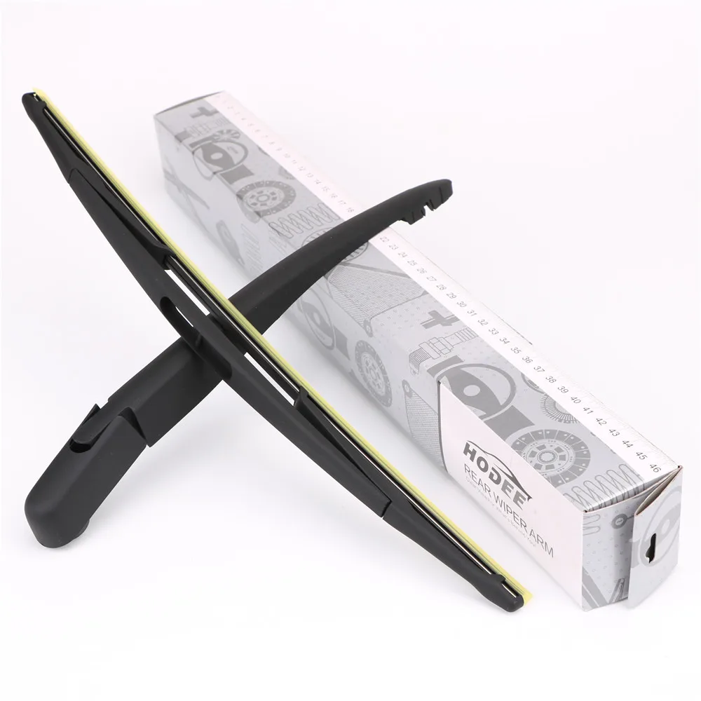 HODEE For OPEL REAR WIPER BLADE & ARM For Opel Meriva 1.8 2003-2010 OE:1273391