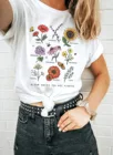 Женская футболка с рисунком цветка подсолнуха, в стиле хипстера