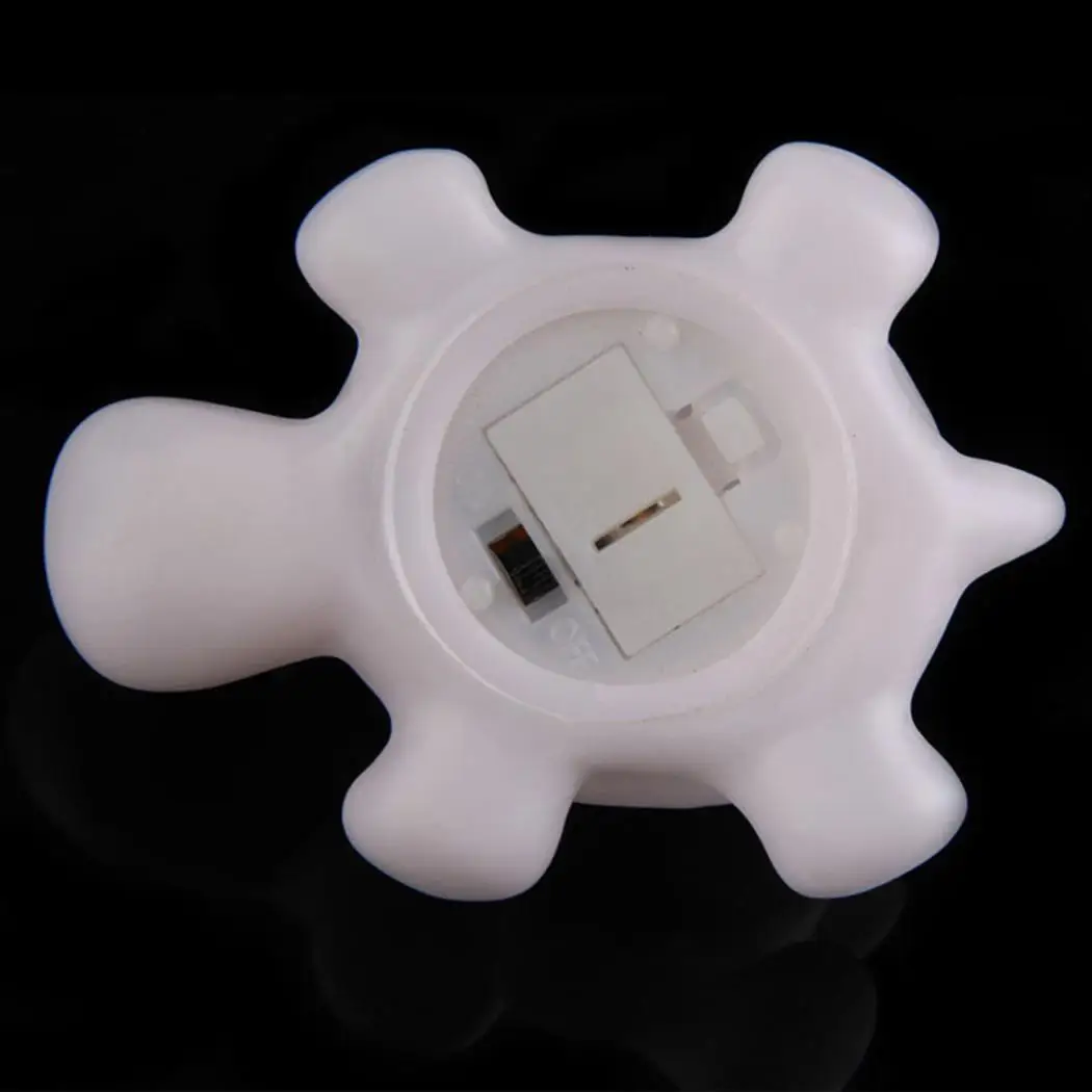 Cute Animal LED Night Lamp Kids Fun light White Home Decoration Bedroom Lighting Light | Лампы и освещение