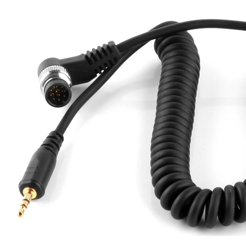 PIXEL CL-DC0 беспроводной пульт дистанционного управления спуска затвора кабель для