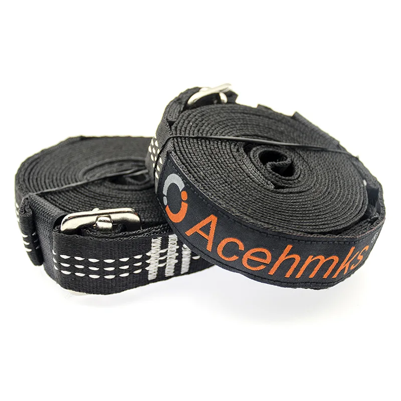 Cinch Buckle Straps3 Водонепроницаемый Гамак брезент дождь муха 11*10 футов Открытый Кемпинг палатка солнечные укрытия для кемпинга гамак уличная мебель Acehmks - Цвет: Cinch Buckle Straps3
