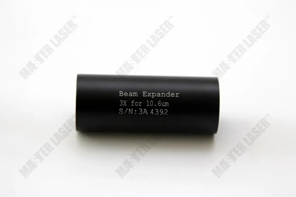 3X Straight without Screw Cheap Laser Engraving Machine Beam Expander | Инструменты