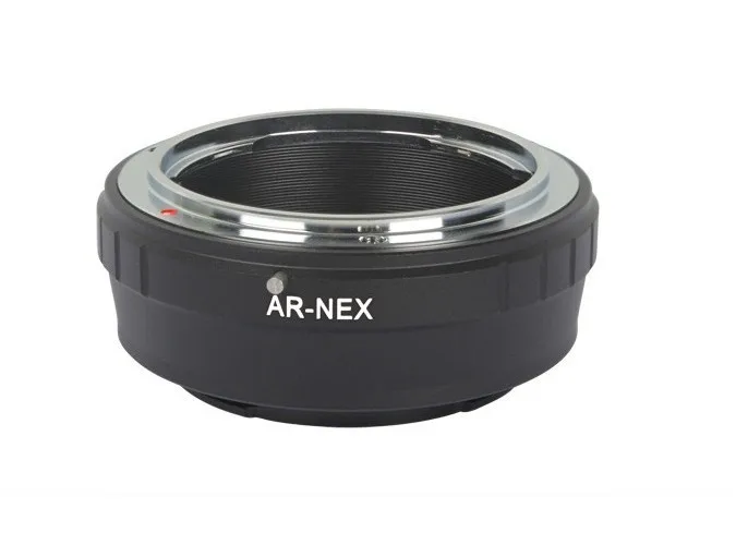 AR NEX переходное кольцо для объектива Konica sony E mount 3/C3/5/5N/6/7/5 T A7 A7R A7s A6000 A5000