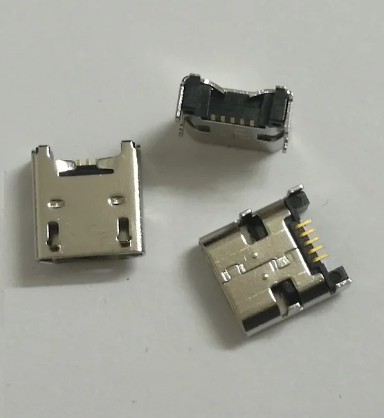 50 микро-USB разъем для зарядки док-станции Acer Iconia Tab B1-710 B1-A71 B1 A71 A200 запасная часть