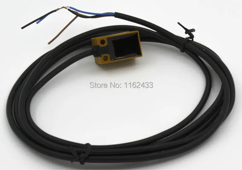 17x17x28 5 мм Датчик 10 30VDC NPN не TL Q5MC1 Z высокое качество в Форме Призмы индуктивный