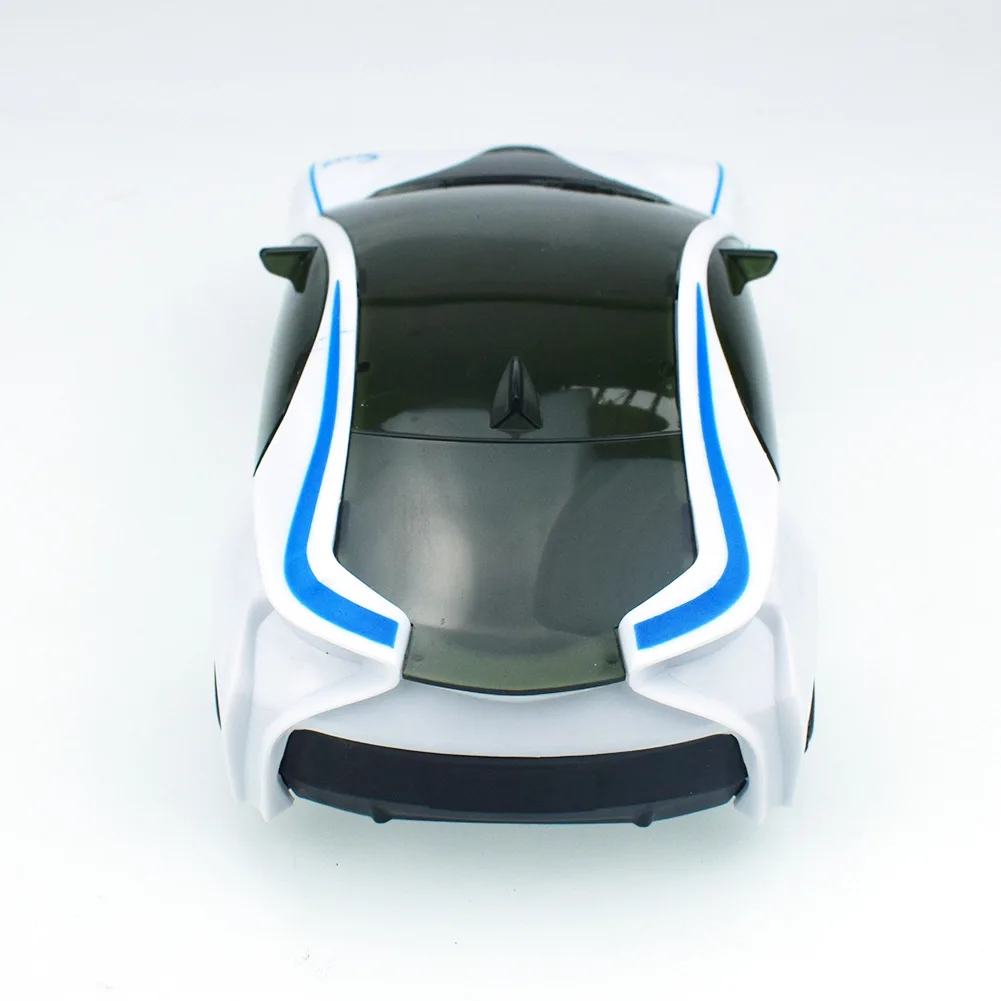 Лучшая Продажа Новый электрический автомобиль 3D освещение музыка концепция