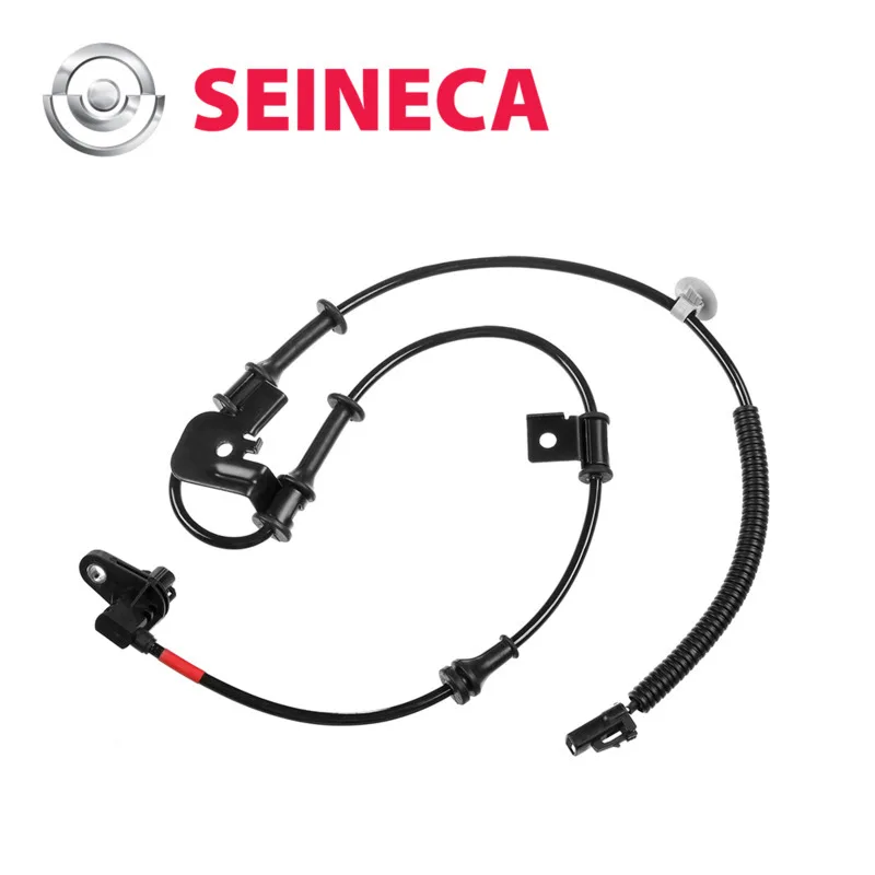 CGQ ABS Датчик скорости колеса Передний правый для hyundai Accent 2012- 95671-1R000 956711R000 ALS2339