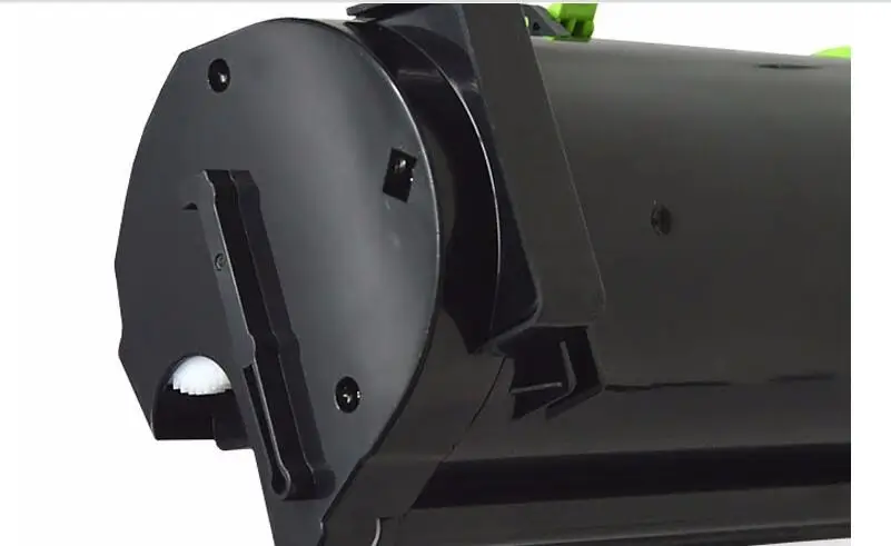 2 шт. глобальный универсальный тонер комплект 51B00A0 совместимый для Lexmark MS417dn MS314 MS317