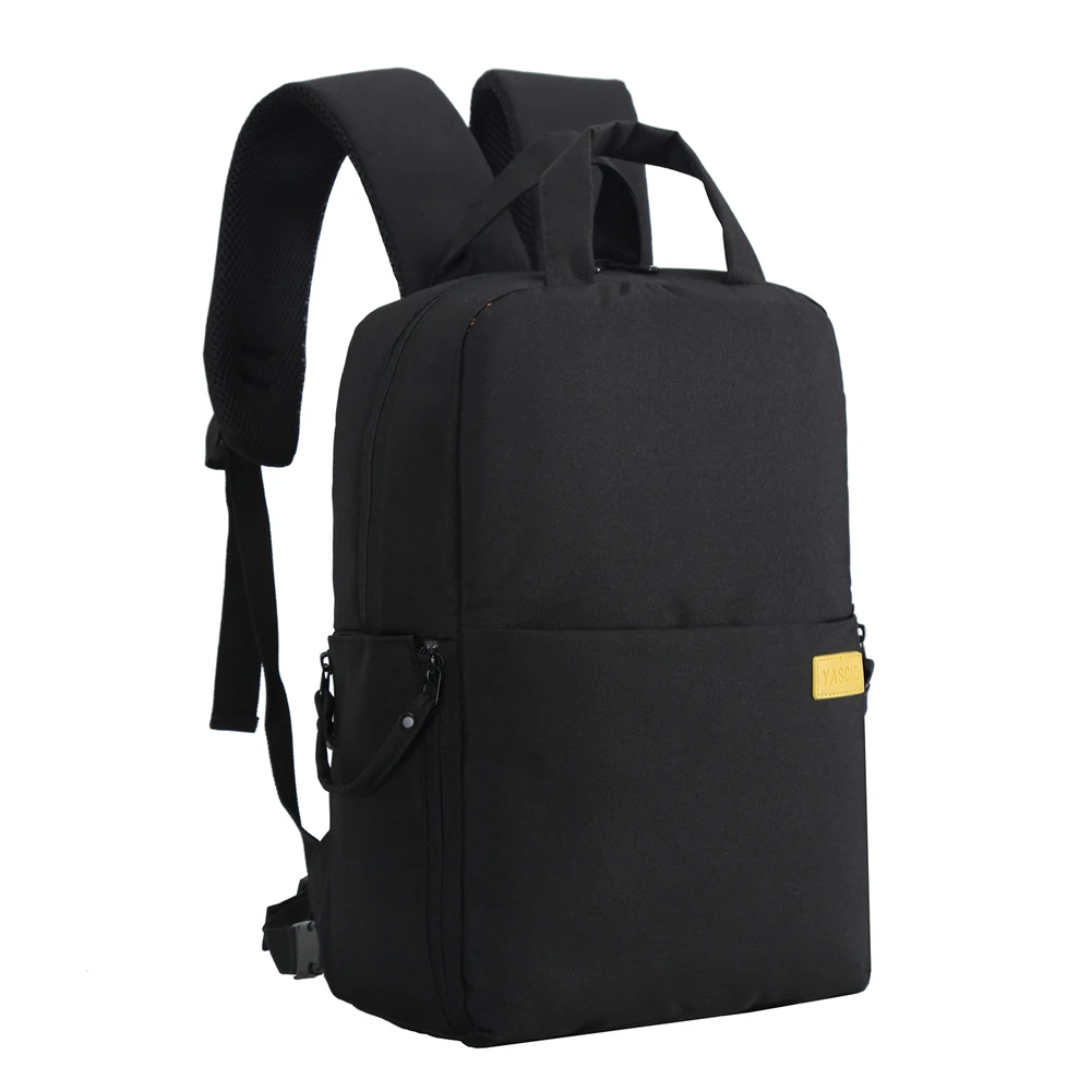 Модный Стильный чехол для камеры сумка рюкзак Nikon Canon Sony Panasonic Pentax Leica Fujifilm Olympus Samsung