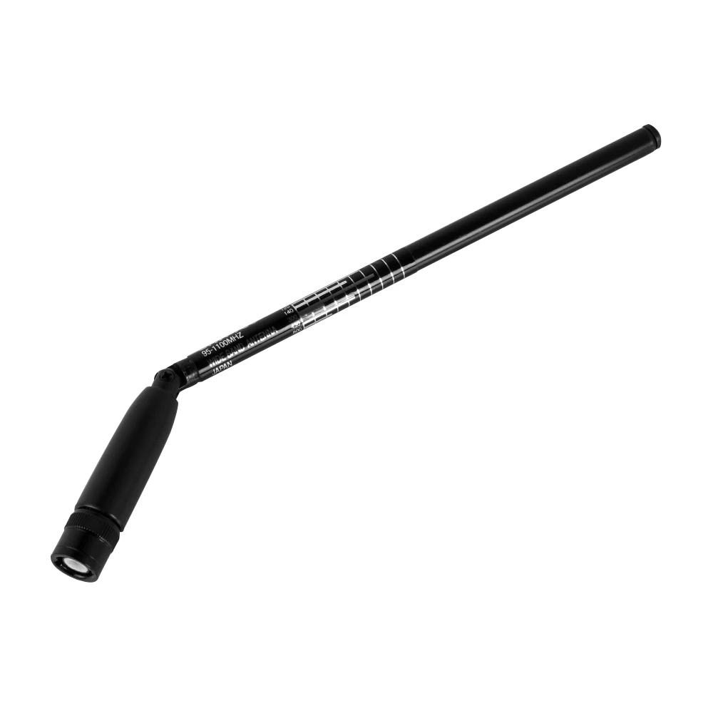 SRH789 BNC 95 1100 МГц складная телескопическая антенна для Kenwood двухстороннее радио ICOM IC