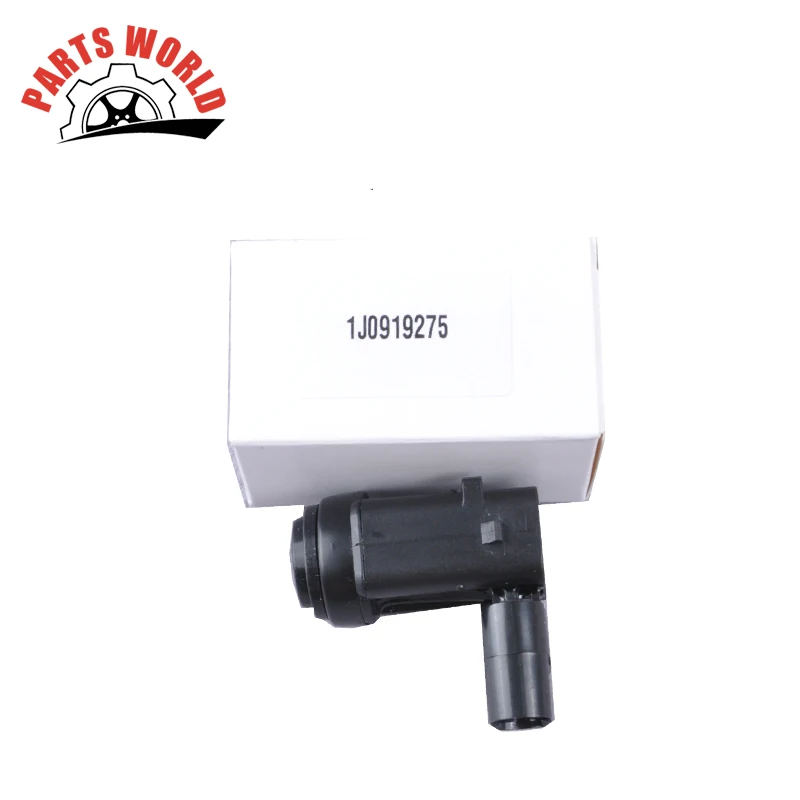 Датчик парковки PDC для Skoda Fabia VOLKSWAGEN BORA VW GOLF IV Audi Q7 автозапчасти OEM1J0919275|parking sensor|sensor