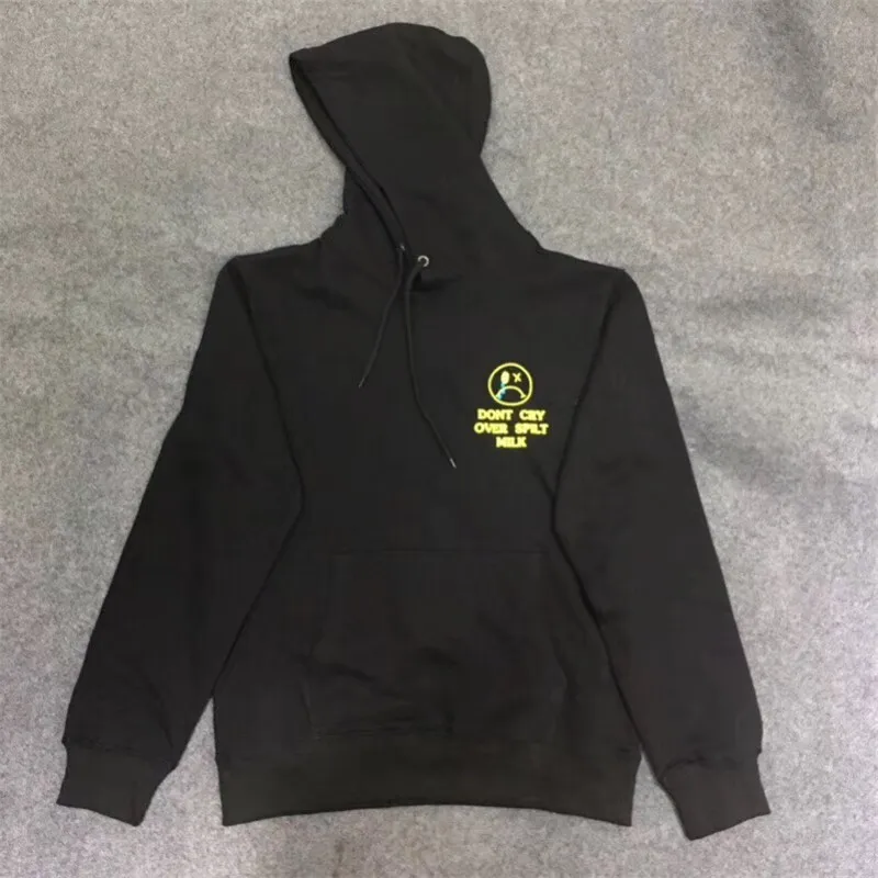 Трэвис Скотт x R eeses P uffs Наслаждайтесь астромиром сегодня Толстовка Пуловер