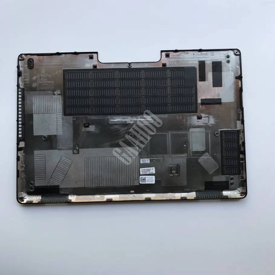 Новые оригинальные детали для ноутбуков DELL latitude E5570 или PRECISION 3510 нижняя большая