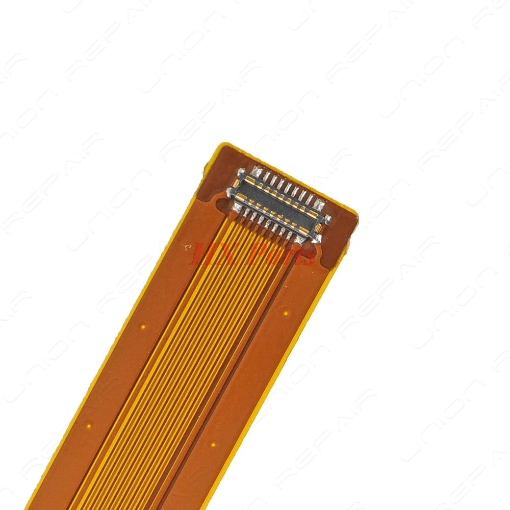 Для iPhone 7 7G Plus P сканер отпечатков пальцев Расширенный тестирование гибкий кабель