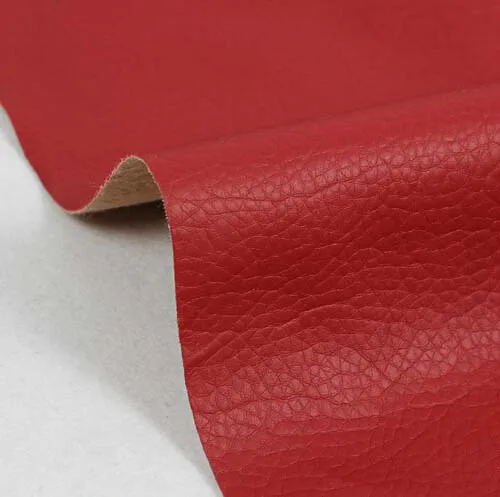 Бесплатная доставка! Красивая искусственная кожа ткань из искусственной кожи