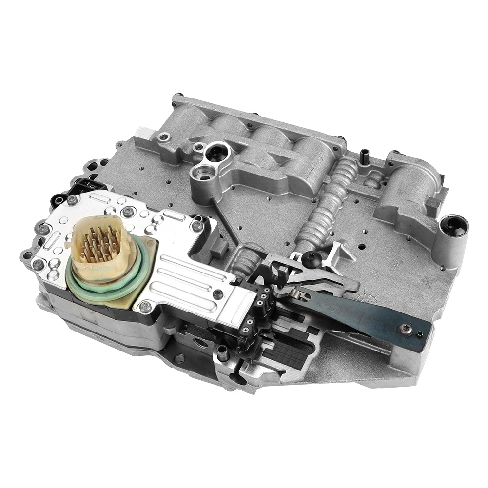 5170877AA/52119435AB/45RFE 545RFE 68RFE корпус клапана для Chrysler Aspen 300 300C Dodge Ram Durango