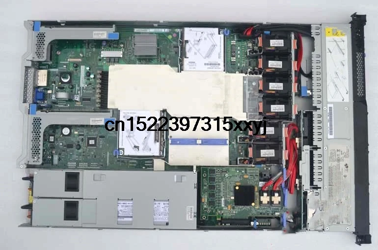 X3650M2 X3550M2 43V7072 69Y4507 X3650M3 X3550M3 69Y5082 59Y3793 | Компьютеры и офис