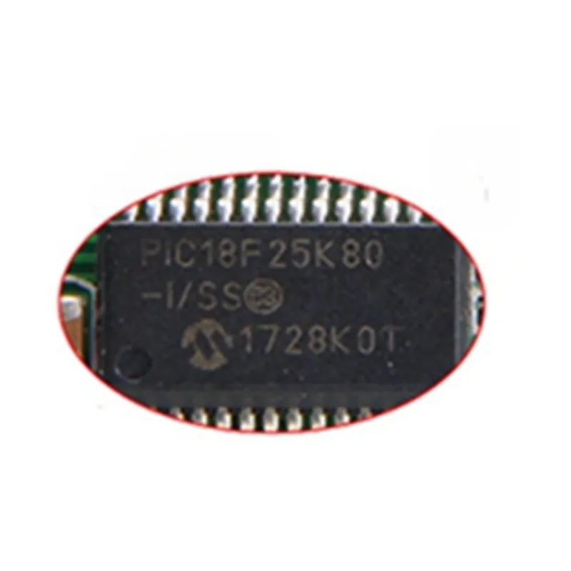 Сканер кодов OCEAN PIC18F25K80 с прошивкой 1 5 ELM 327 WIFI OBD2 ELM327 поддерживает Android/IOS/ATAL и ATPPS