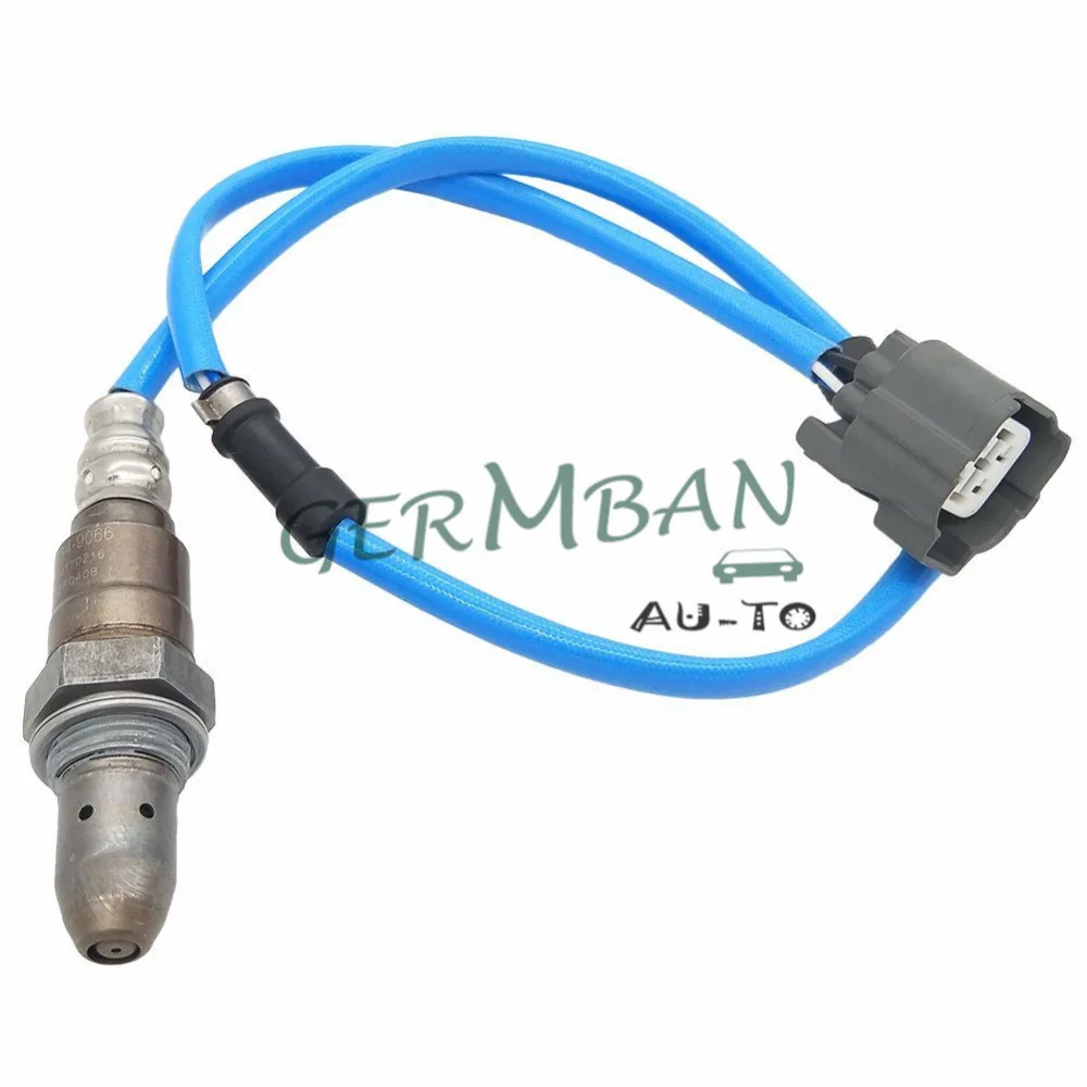 Передний датчик Lambda для соотношения кислорода воздуха и топлива подходит Acura TSX