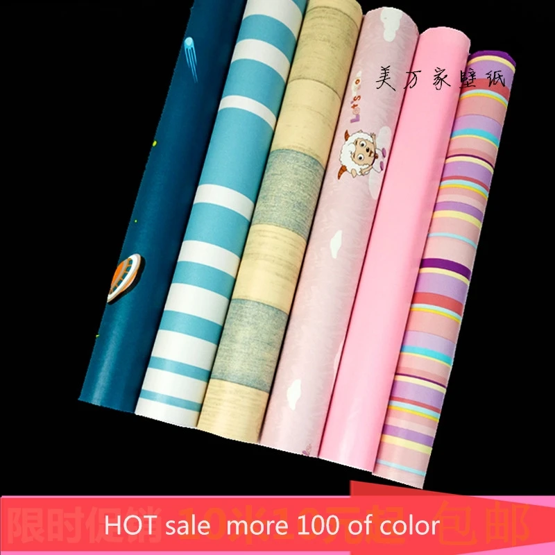 Вселенная Небо виниловые есть клей водонепроницаемый ребенок спальня ТВ задняя