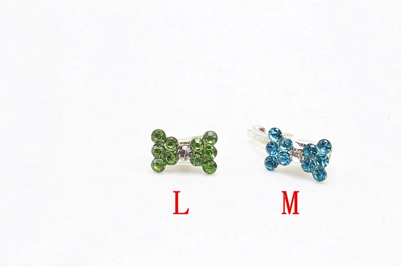10pcs Bowtie Knot Tiny Little Hair Clip Grip Fashion Clamp Claw Kids Girls Cute Lovely Hairwear DDJ-08 | Украшения и аксессуары