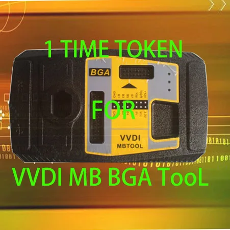 Добавить маркеры для Xhorse VVDI MB BGA инструмент 5 маркеров | Автомобили и мотоциклы