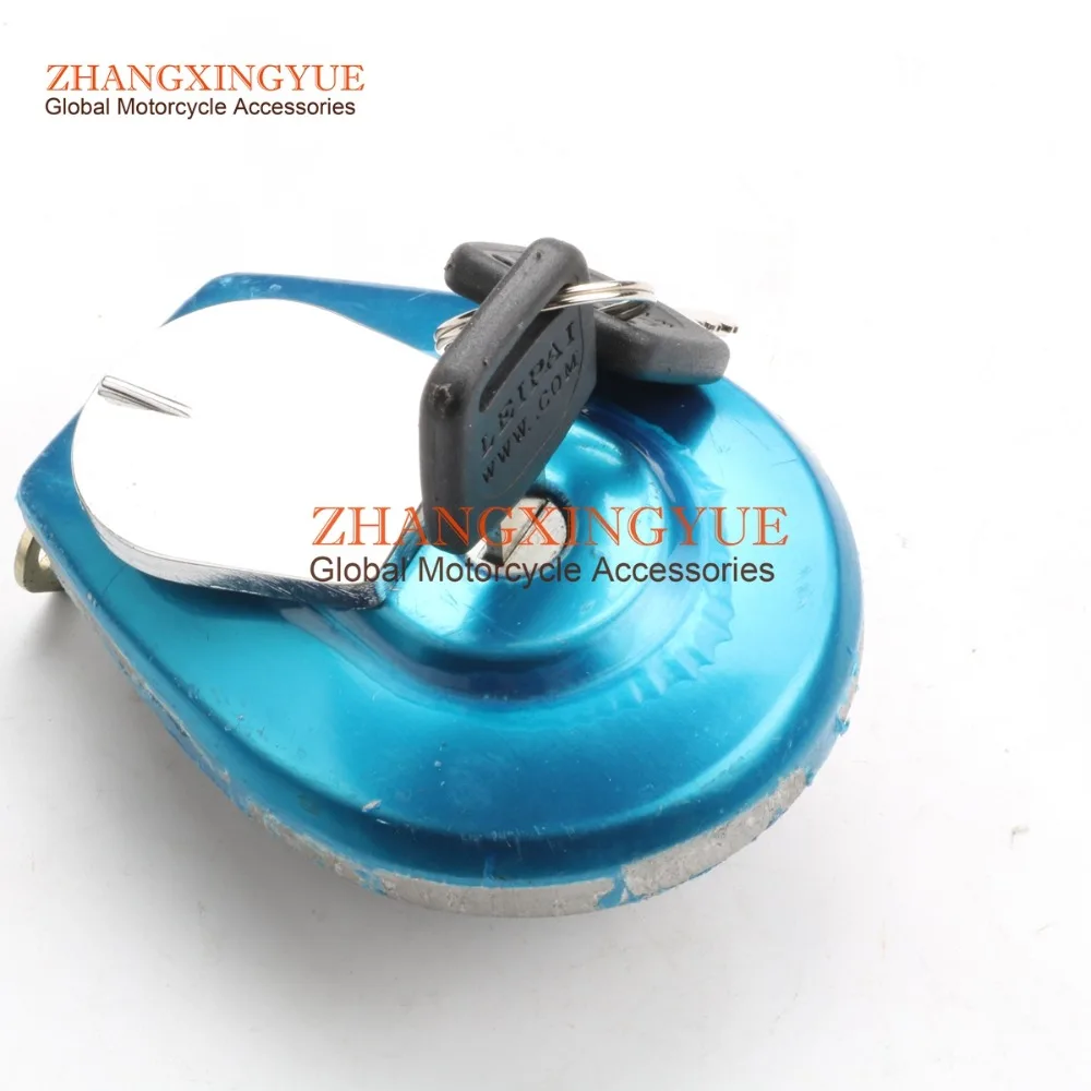 

Gas Fuel Tank Filler Cap for Honda VRX400 CB750 CB250 17620-KL8-020