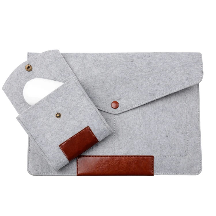 Сетчатая Сумка из шерстяного войлока для ноутбука 13 дюймов Macbook Air/Pro/Retina|bag for macbook