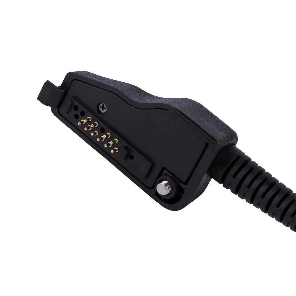 2 way radio Heavy duty Handheld Shoulder Speaker TK480 TK290 TK3140 TK3148 TK2180 TK3180 KMC-25 walkie talkie speaker microphone